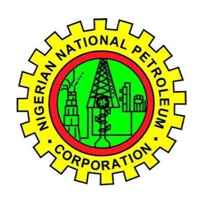 Nigerian National Petroleum Corporation logo