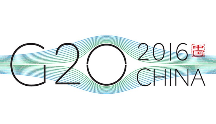 G20 2016 logo